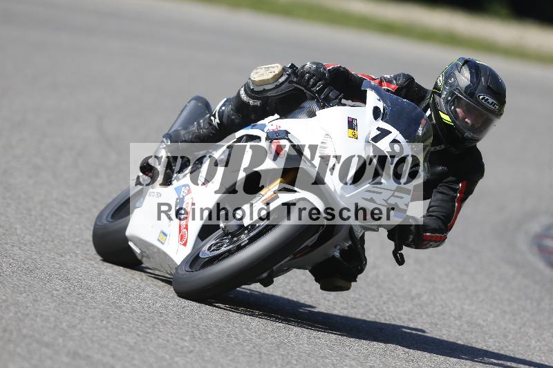 /12 30.04.2025 Speer Racing ADR/Gruppe gelb/190